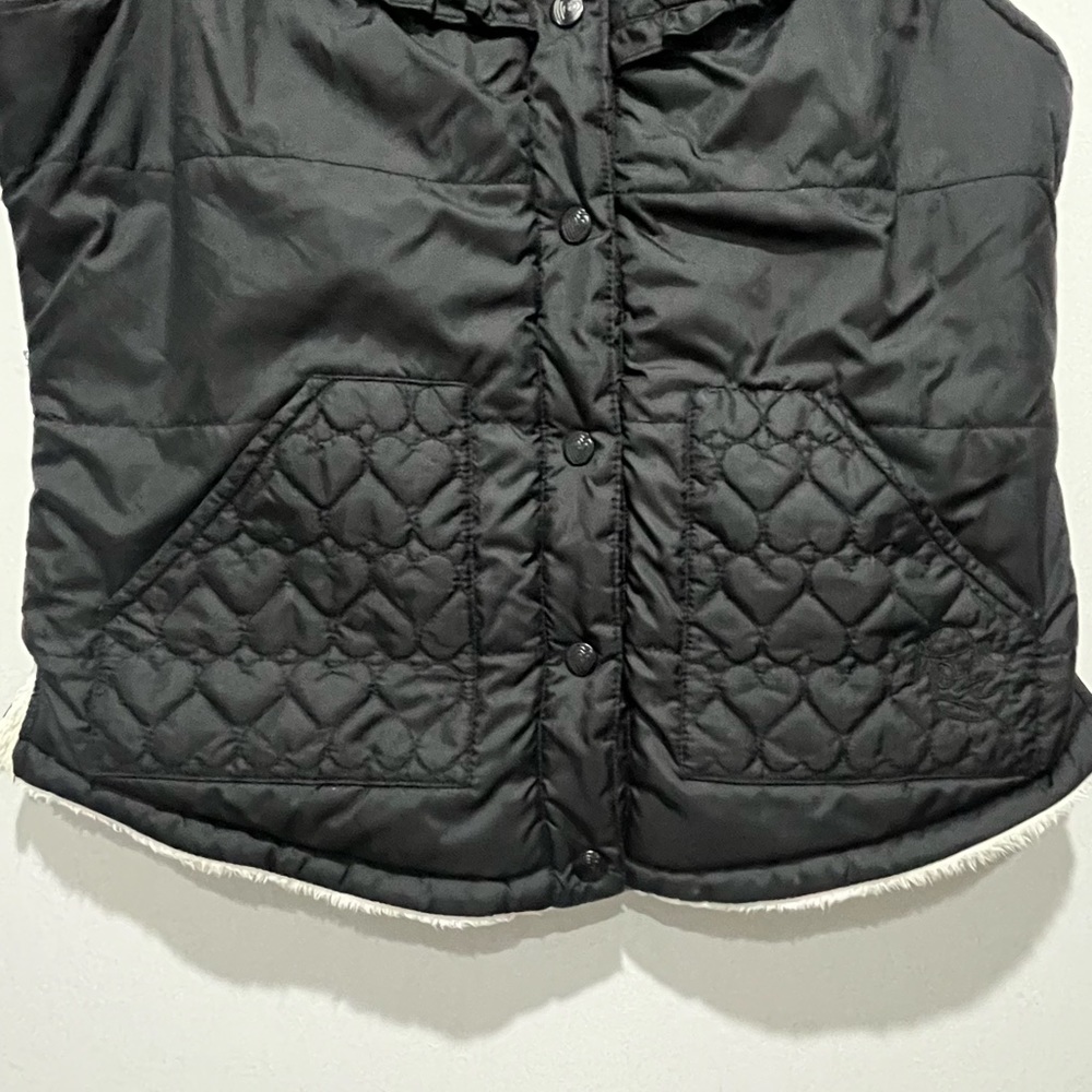 Roxy Vest - Picture 10 of 10